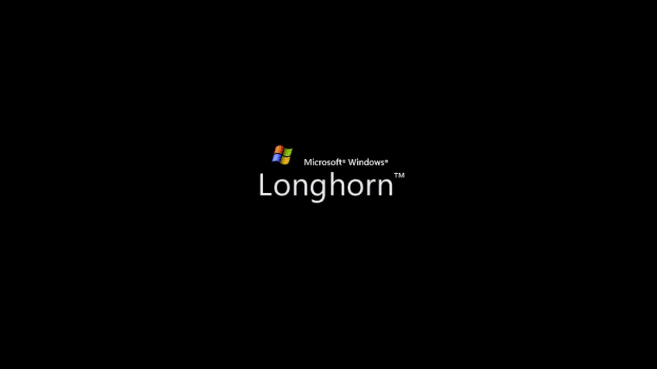 windows longhorn sounds download